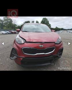 کیا سپۆرتاج